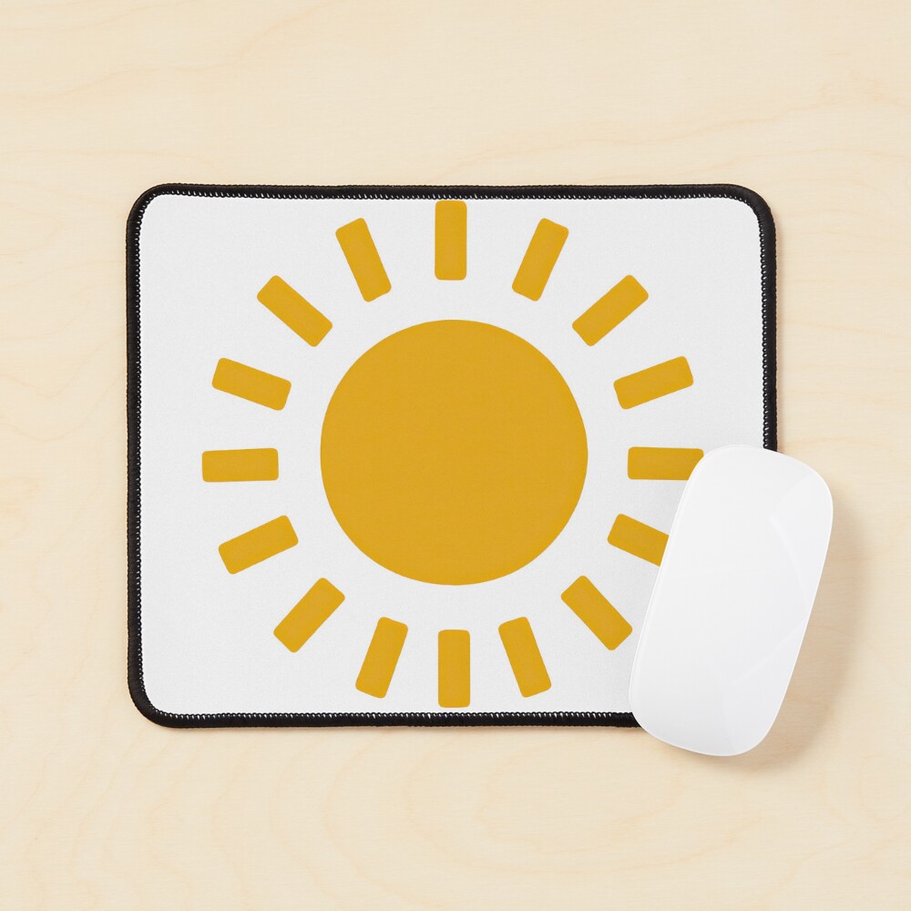 Item preview, Mouse Pad designed and sold by CrativeArtss.
