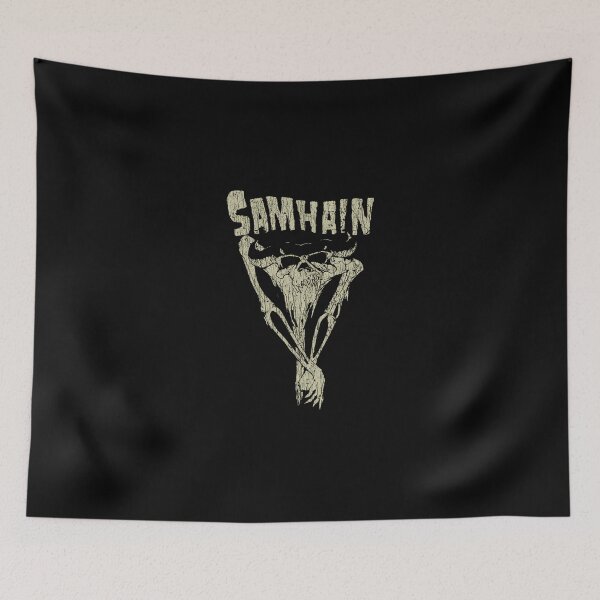 Item preview, Samhain Scarecrow 1983 designed and sold by ConsueloSuarez.