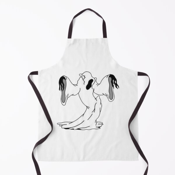 Item preview, Ghostemane Ghost  Reaper  Mercury  Retro Cartoon  Gs59 designed and sold by HolaBosque.