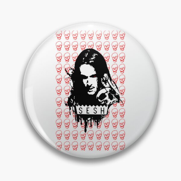 Item preview,  Bones Team Sesh Design designed and sold by HolaBosque.