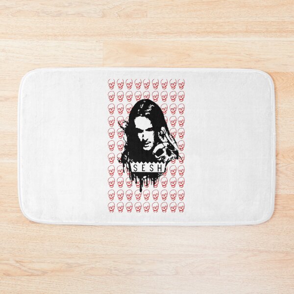 Item preview,  Bones Team Sesh Design designed and sold by HolaBosque.