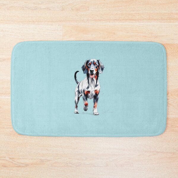 Item preview, Alpine Dachsbracke designed and sold by artdragongift 15.