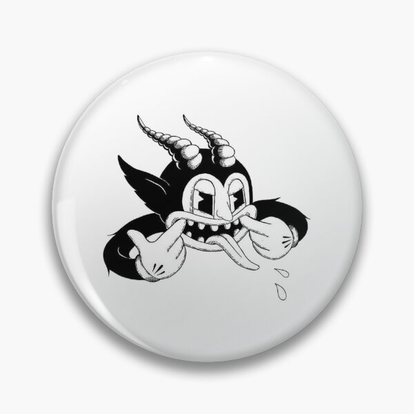 Item preview, Felix Cartoon Ghostemane designed and sold by HolaBosque.