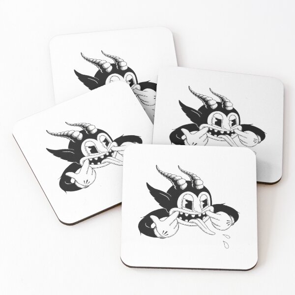 Item preview, Felix Cartoon Ghostemane designed and sold by HolaBosque.