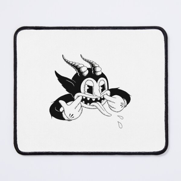 Item preview, Felix Cartoon Ghostemane designed and sold by HolaBosque.