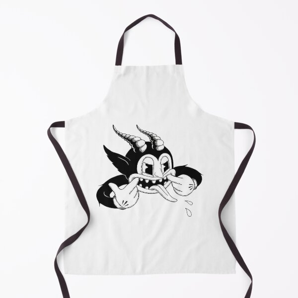 Item preview, Felix Cartoon Ghostemane designed and sold by HolaBosque.