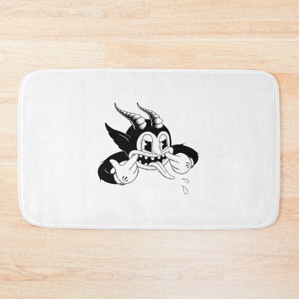 Item preview, Felix Cartoon Ghostemane designed and sold by HolaBosque.