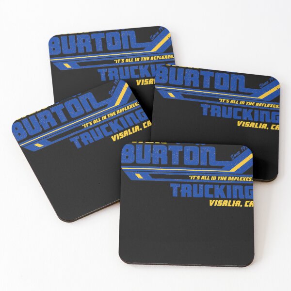 Item preview, Camiones Jack Burton designed and sold by RODNEYCLARASHOP.