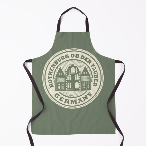 Item preview, Rothenburg ob der Tauber, Germany designed and sold by studio838.