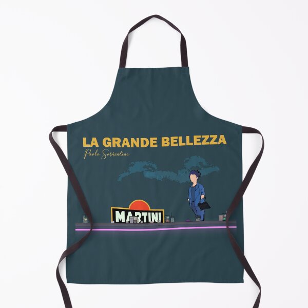 Item preview, POSTER LA GRANDE BELLEZZA 2013 designed and sold by MORKINO POSTERS.