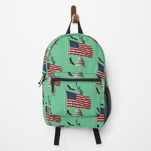 Item preview, USA Heritage — National Pride in Image designed and sold by Projekt Artci.