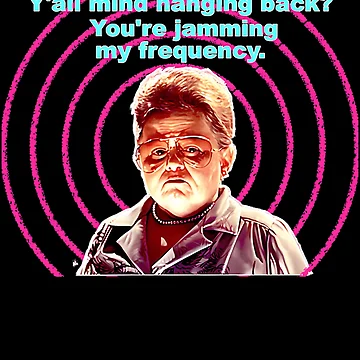 Artwork thumbnail, Jammin' by RODNEYCLARASHOP