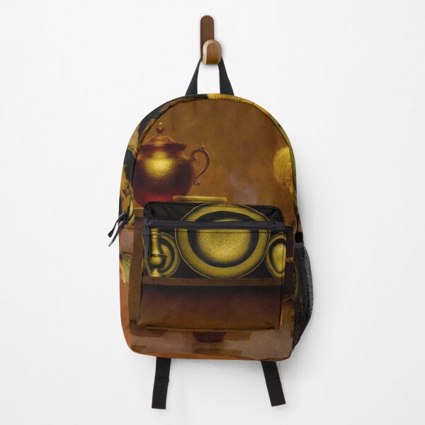 Item preview, Maxfield Parrish designed and sold by KaijuNoKaiju.