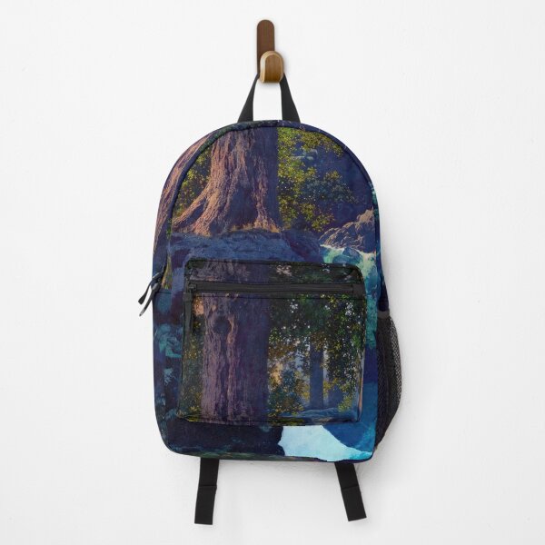 Item preview, Maxfield Parrish designed and sold by KaijuNoKaiju.