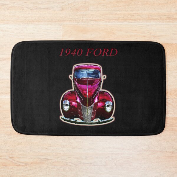 Item preview, 1940 Ford Deluxe-1 designed and sold by kunghoving6.
