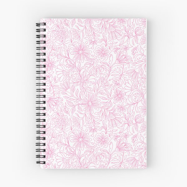 Item preview, Linda-Soft Rose Pink designed and sold by Fabricatemyart.