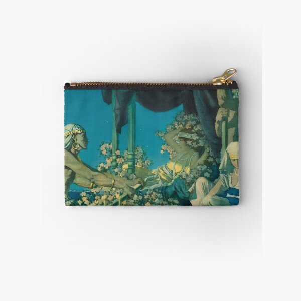Item preview, Maxfield Parrish designed and sold by KaijuNoKaiju.