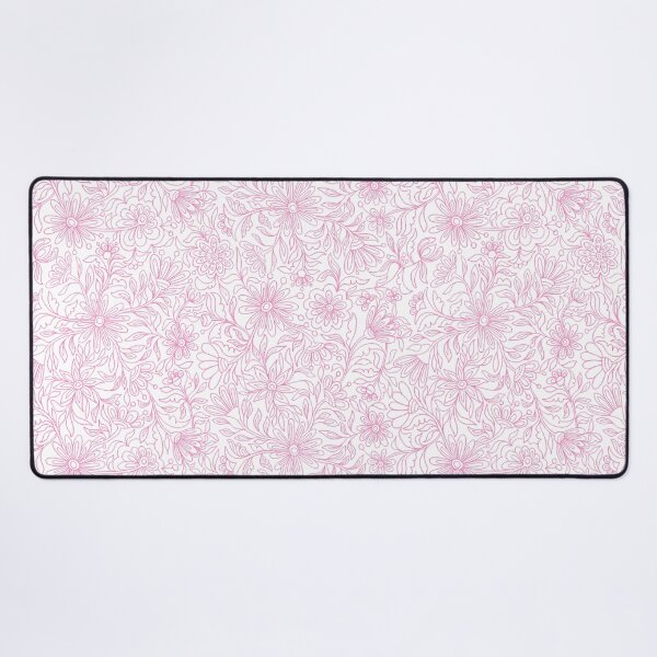 Item preview, Linda-Soft Rose Pink designed and sold by Fabricatemyart.