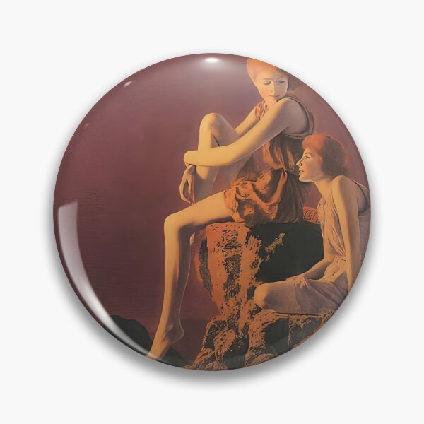 Item preview, Maxfield Parrish designed and sold by KaijuNoKaiju.