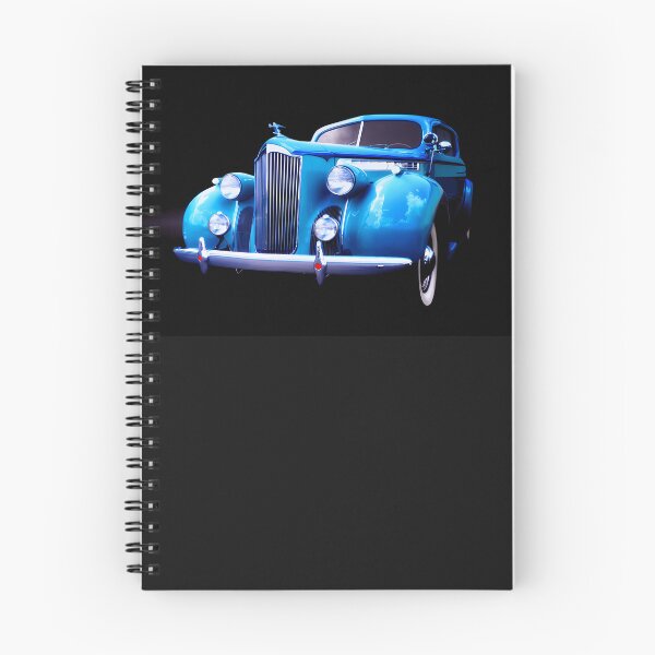Item preview, 1940 Packard Club Sedan designed and sold by kunghoving6.