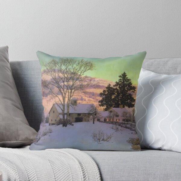 Item preview, Maxfield Parrish designed and sold by KaijuNoKaiju.