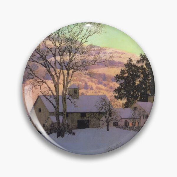 Artikelvorschau, Maxfield Parrish entworfen und verkauft von KaijuNoKaiju.