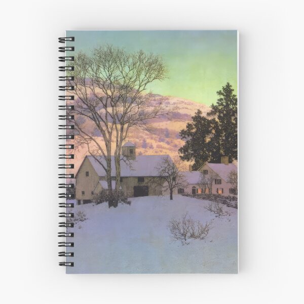 Item preview, Maxfield Parrish designed and sold by KaijuNoKaiju.