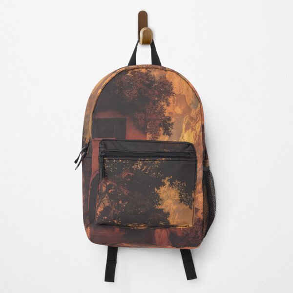 Item preview, Maxfield Parrish designed and sold by KaijuNoKaiju.