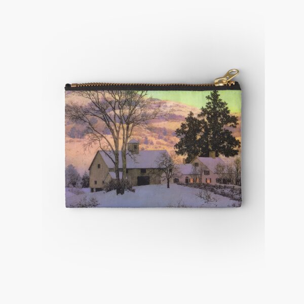 Item preview, Maxfield Parrish designed and sold by KaijuNoKaiju.