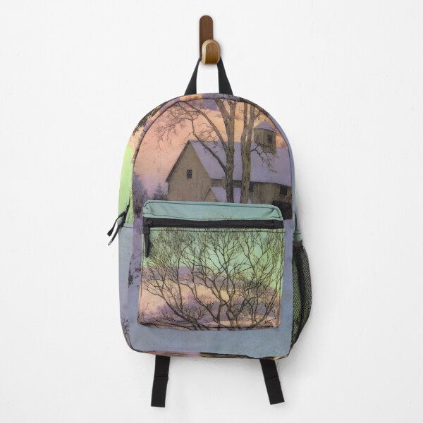 Item preview, Maxfield Parrish designed and sold by KaijuNoKaiju.
