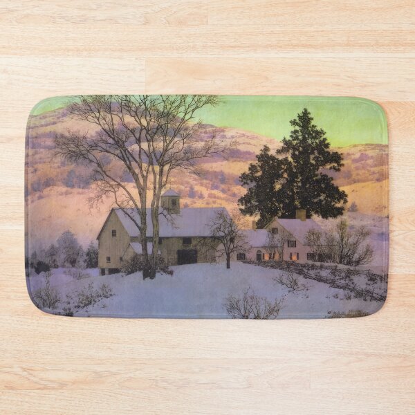 Item preview, Maxfield Parrish designed and sold by KaijuNoKaiju.