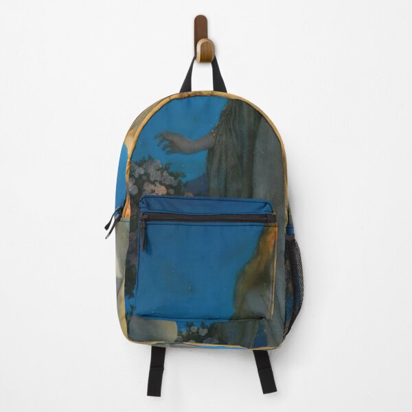 Item preview, Maxfield Parrish designed and sold by KaijuNoKaiju.