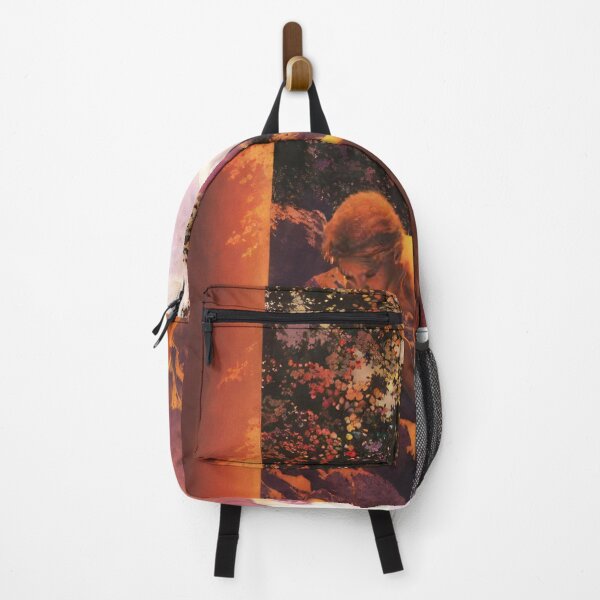 Item preview, Maxfield Parrish designed and sold by KaijuNoKaiju.