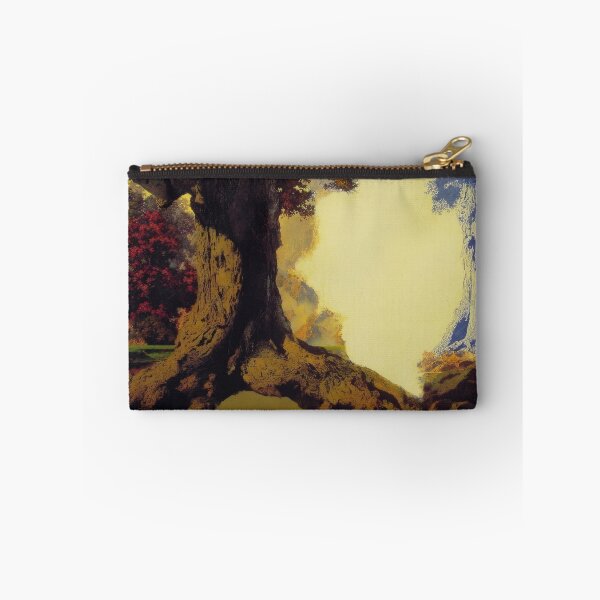 Item preview, Maxfield Parrish designed and sold by KaijuNoKaiju.