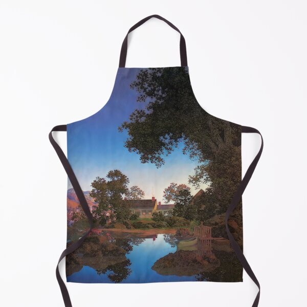 Artikelvorschau, Maxfield Parrish entworfen und verkauft von KaijuNoKaiju.