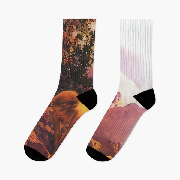 Item preview, Maxfield Parrish designed and sold by KaijuNoKaiju.