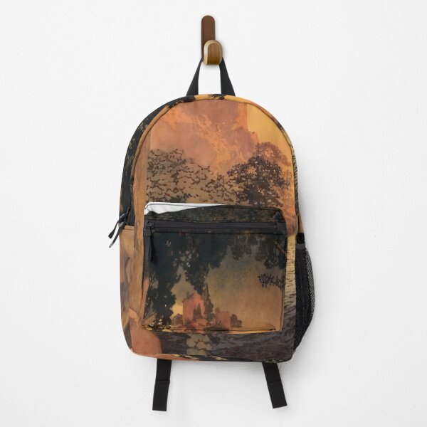 Item preview, Maxfield Parrish designed and sold by KaijuNoKaiju.