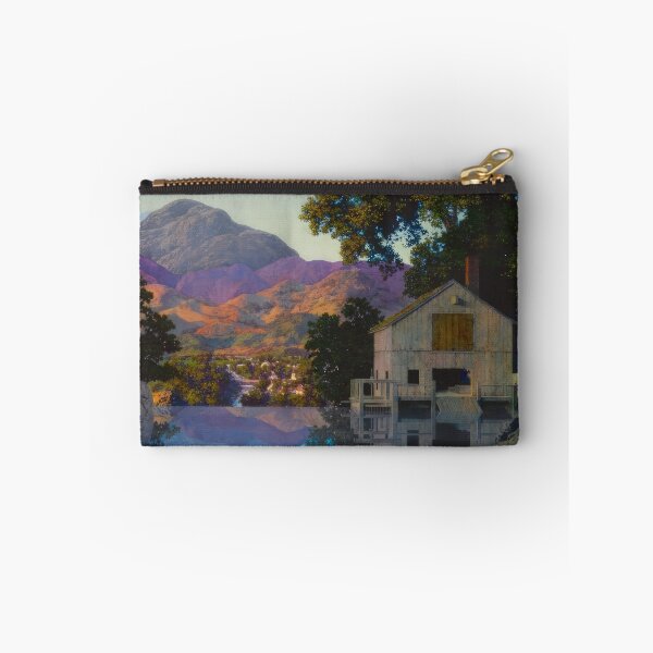 Item preview, Maxfield Parrish designed and sold by KaijuNoKaiju.