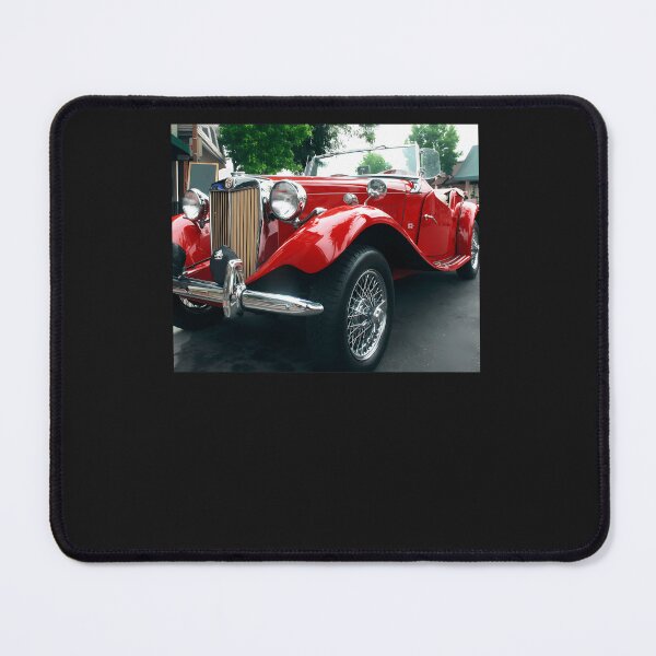 Item preview, 1952 Mg Td (1) designed and sold by kunghoving6.