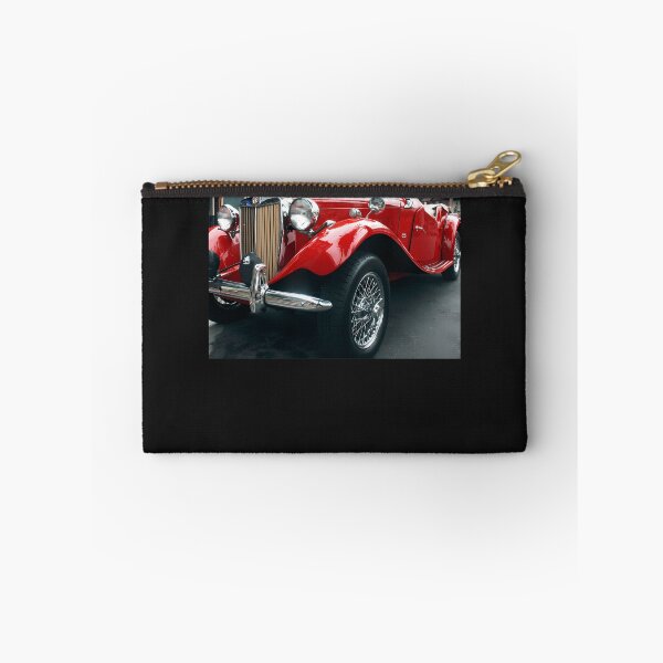 Item preview, 1952 Mg Td (1) designed and sold by kunghoving6.