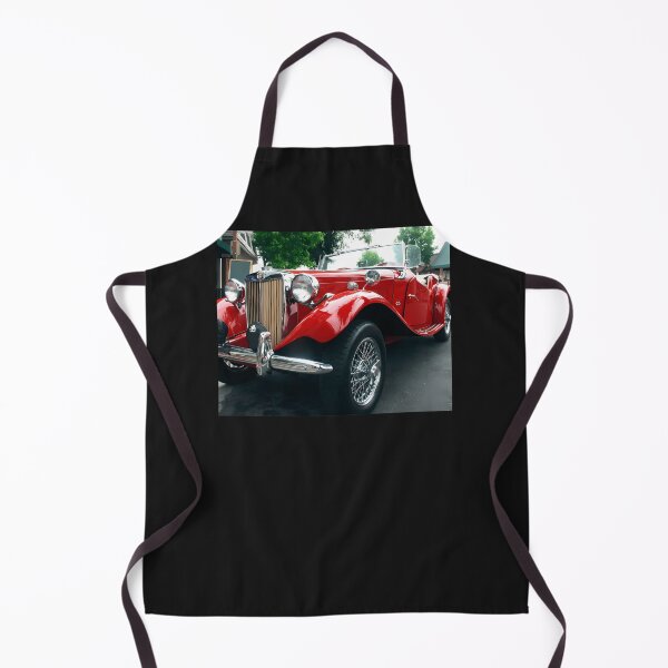 Item preview, 1952 Mg Td (1) designed and sold by kunghoving6.