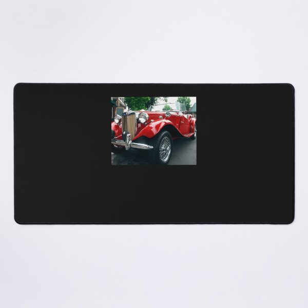 Item preview, 1952 Mg Td (1) designed and sold by kunghoving6.
