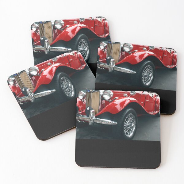 Item preview, 1952 Mg Td designed and sold by kunghoving6.