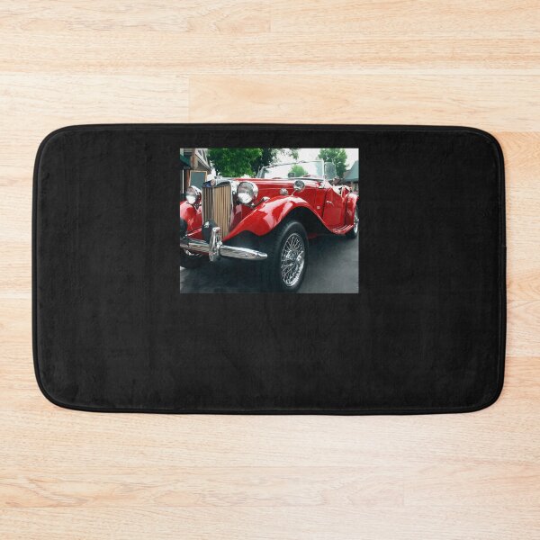 Item preview, 1952 Mg Td designed and sold by kunghoving6.