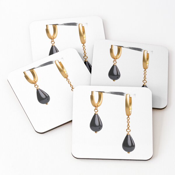Item preview, Perla Negra designed and sold by AwesomeDigiShop.