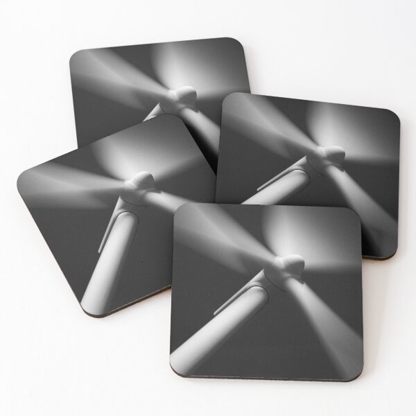 Item preview, Turbine designed and sold by David Bowman.