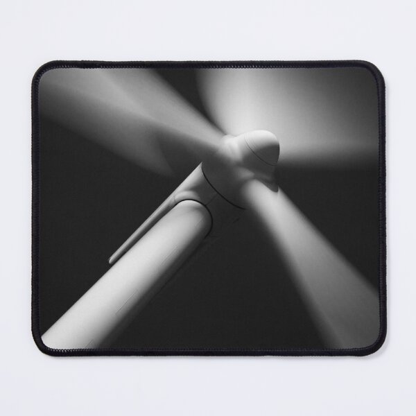 Item preview, Turbine designed and sold by David Bowman.