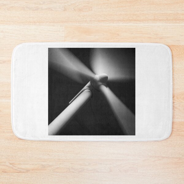 Item preview, Turbine designed and sold by David Bowman.