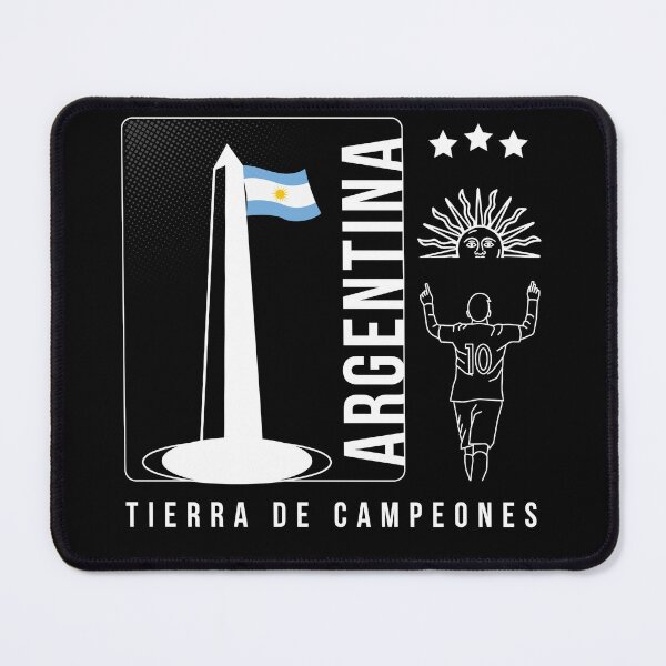 Item preview, Argentina  designed and sold by Bad Monkey .