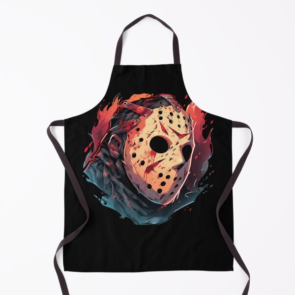 Item preview, Jason Vector Art designed and sold by RODNEYCLARASHOP.
